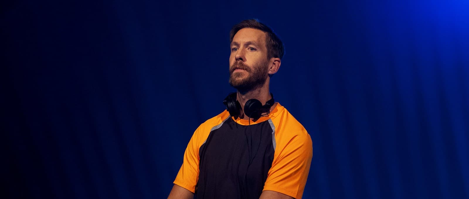 Calvin Harris Australia 2027