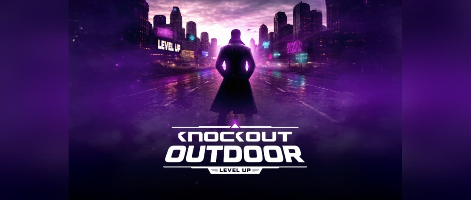 Knockout Outdoor 2026: Level Up