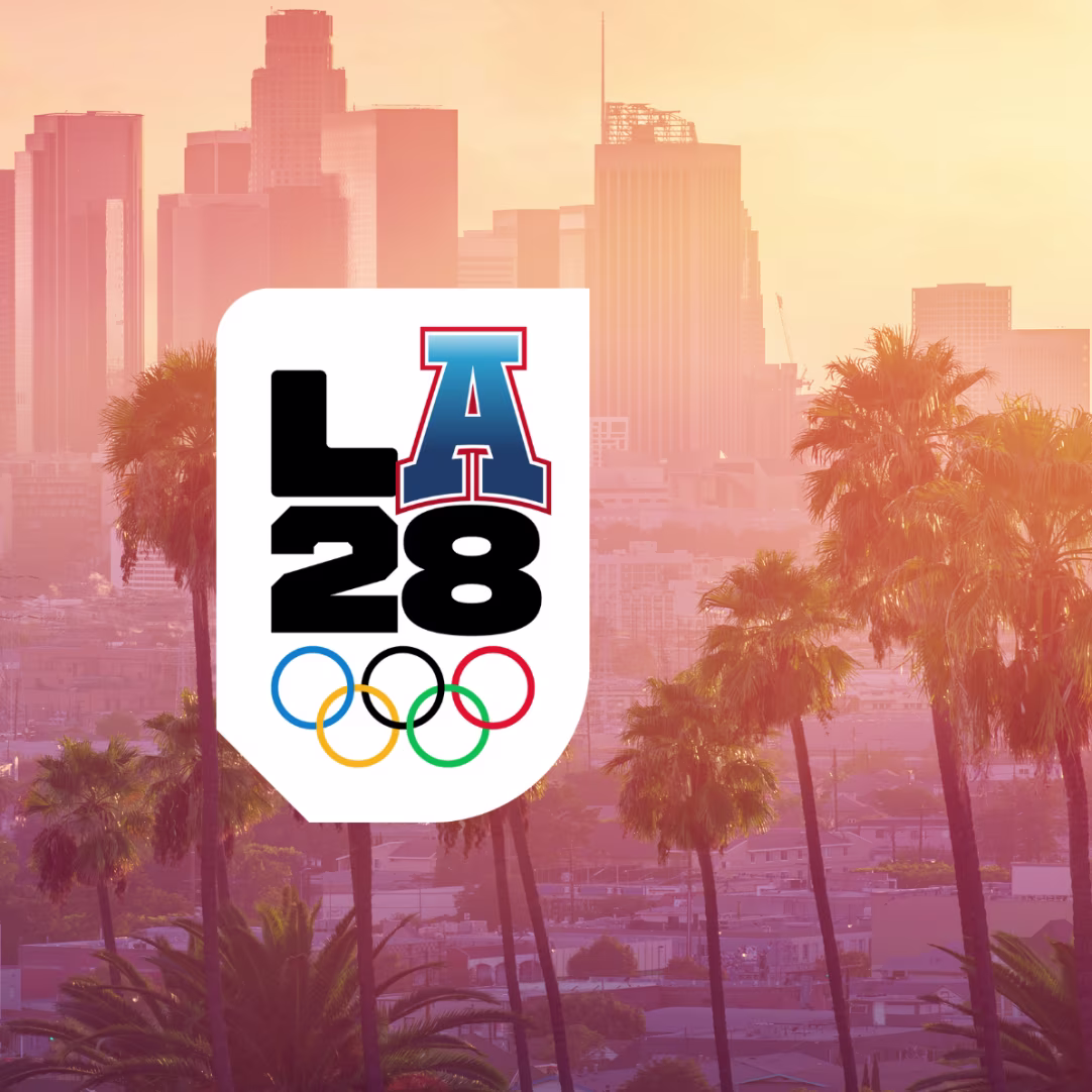 Los Angeles 2028 Olympics
