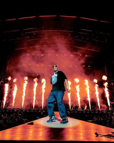 SDM Stade de France 2027